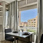 Апартаменти Los Verdiales Central Apartment Walking Distance To The Beach