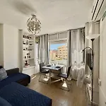 Los Verdiales Central Apartment Walking Distance To The Beach Апартаменти *