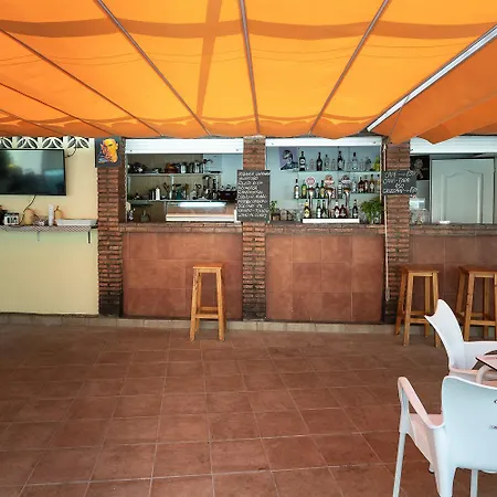 Los Verdiales Central Apartment Walking Distance To The Beach * Torremolinos