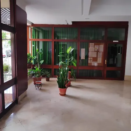 Apartment Los Verdiales Central Apartment Walking Distance To The Beach