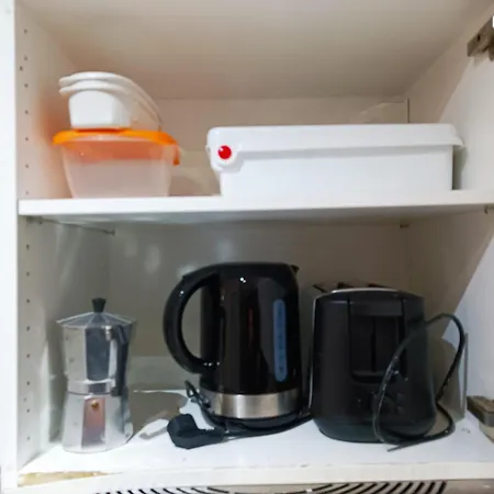 Appartement Los Verdiales Central Apartment Walking Distance To The Beach *