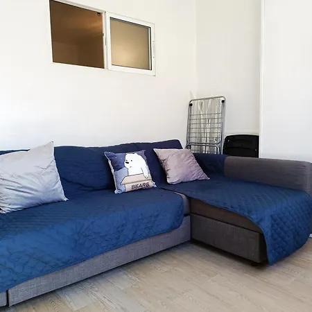 Ver4 - Centro A 100 Metros - Playa A 600 Metros - Wifi - Piscinas - Fire Stick Amazon