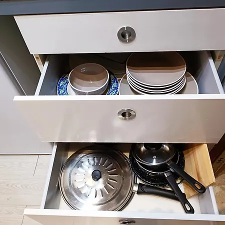 Appartement Los Verdiales Central Apartment Walking Distance To The Beach *