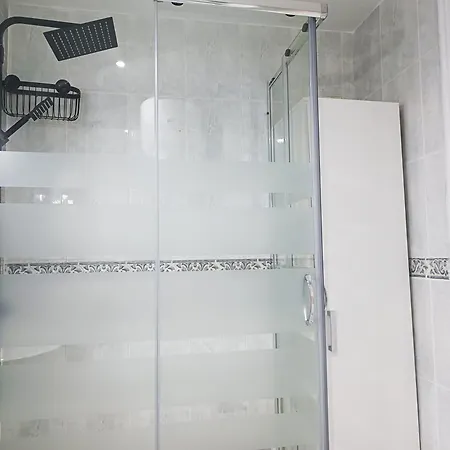 Los Verdiales Central Apartment Walking Distance To The Beach