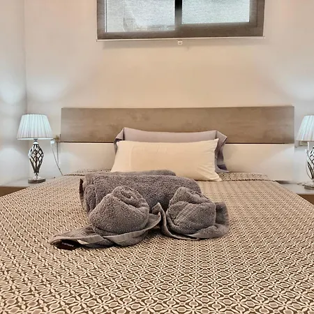 Los Verdiales Central Apartment Walking Distance To The Beach * Torremolinos