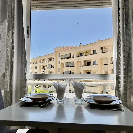 Apartamento Verdiales Walking Distance To The Torremolinos