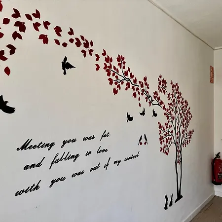 Los Verdiales Central Apartment Walking Distance To The Beach *