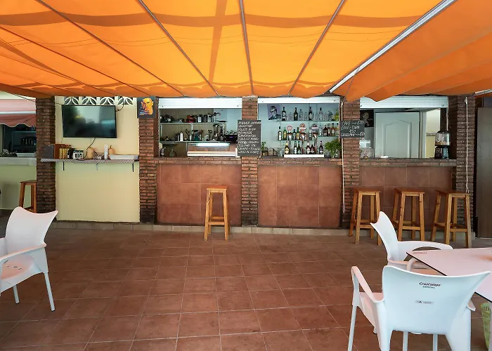 Los Verdiales Central Apartment Walking Distance To The Beach * Torremolinos