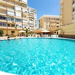 Los Verdiales Central Apartment Walking Distance To The Beach * Torremolinos