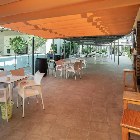 Los Verdiales Central Apartment Walking Distance To The Beach Daire *