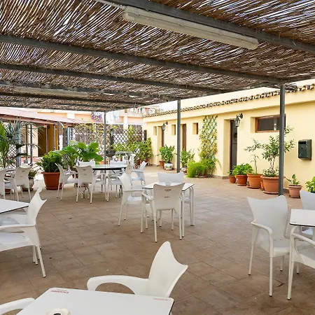Daire Los Verdiales Central Apartment Walking Distance To The Beach