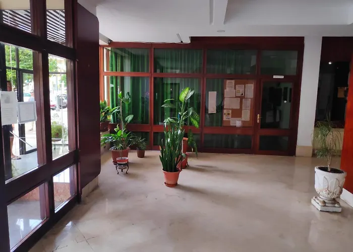 Appartement Los Verdiales Central Apartment Walking Distance To The Beach