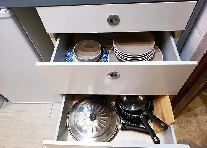 Appartement Los Verdiales Central Apartment Walking Distance To The Beach *