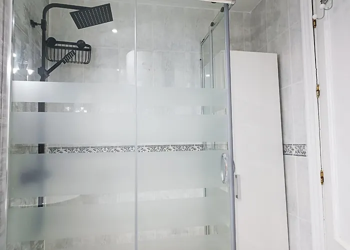 Los Verdiales Central Apartment Walking Distance To The Beach