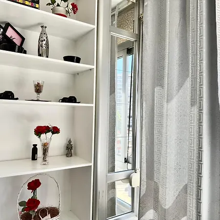 Los Verdiales Central Apartment Walking Distance To The Beach Torremolinos