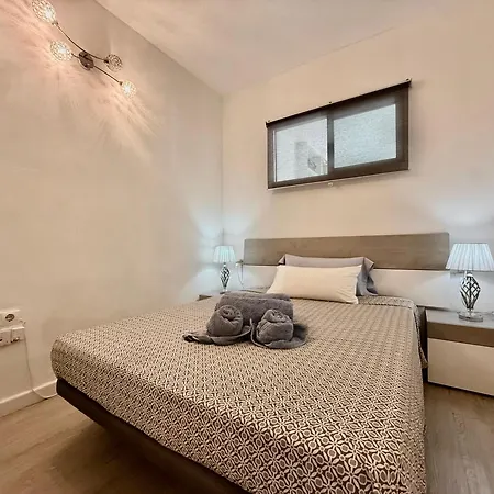 Los Verdiales Central Apartment Walking Distance To The Beach * Torremolinos