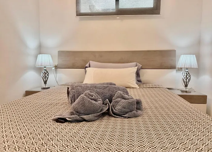 Los Verdiales Central Apartment Walking Distance To The Beach * Torremolinos